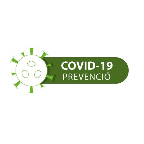 covid-19 prevenció